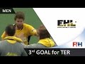 Ter 32 leu outstanding solo effort from malgosa with 4 minutes left ehl tervleu