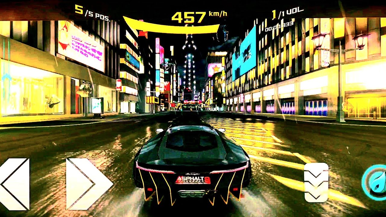 Lamborghini Centenário last day Multiplayer | Asphalt 8 @Gameloft @AsphaltGames 