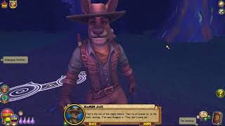 Wizard101: Life Wiz LP - Drop Bear Gorgeous (Ep. 628) [Wallaru]