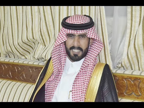 زواج الشاب محمد بادي فالح الرفاع الحقباني تصوير ومونتاج ستوديو غدير 054206915