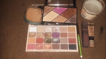 whole collection #projectpan update 3