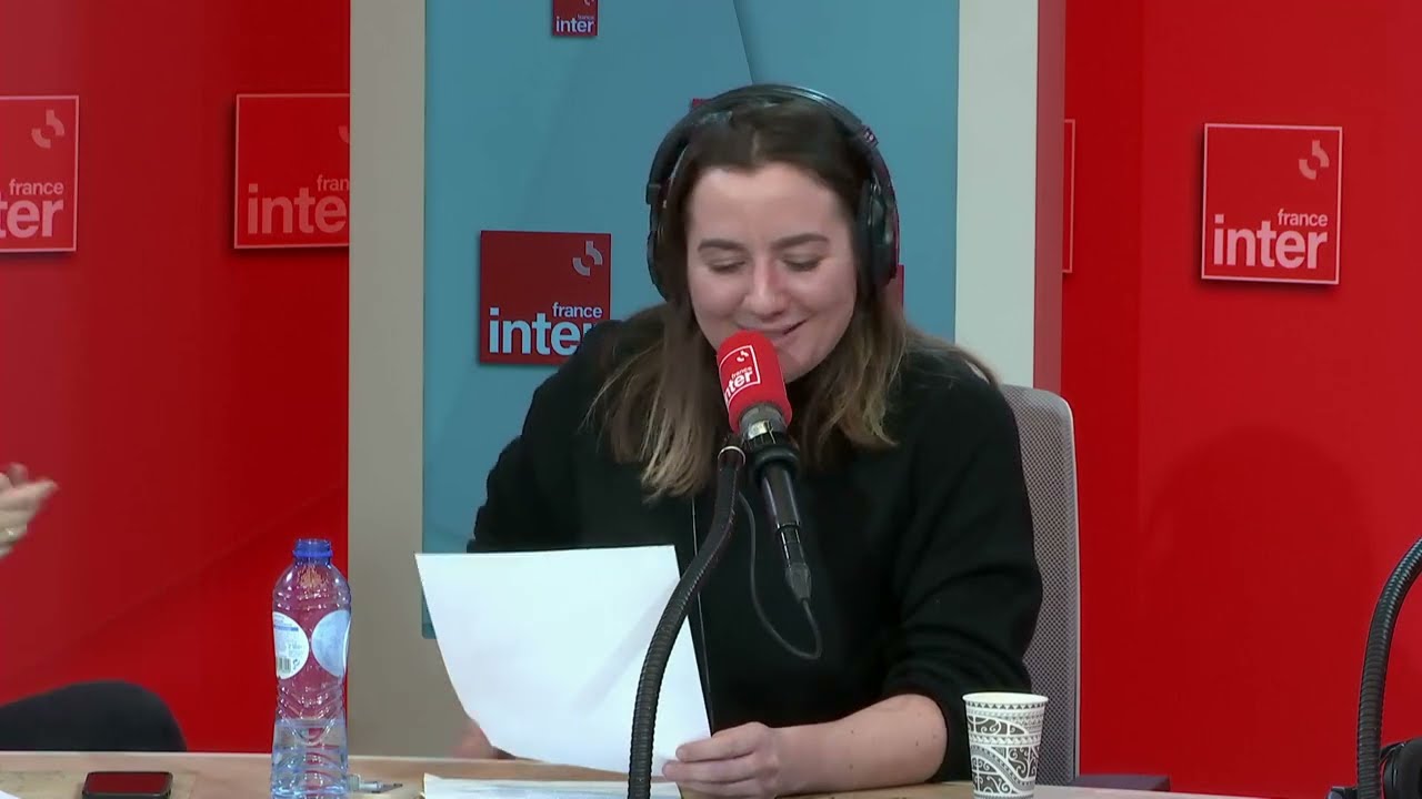 La bible = le skyblog de Dieu - Lisa Delmoitiez n’a pas compris