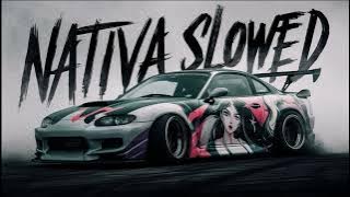 Bibi Babydoll & DJ Dudah - Xonada (Slowed   Reverb)