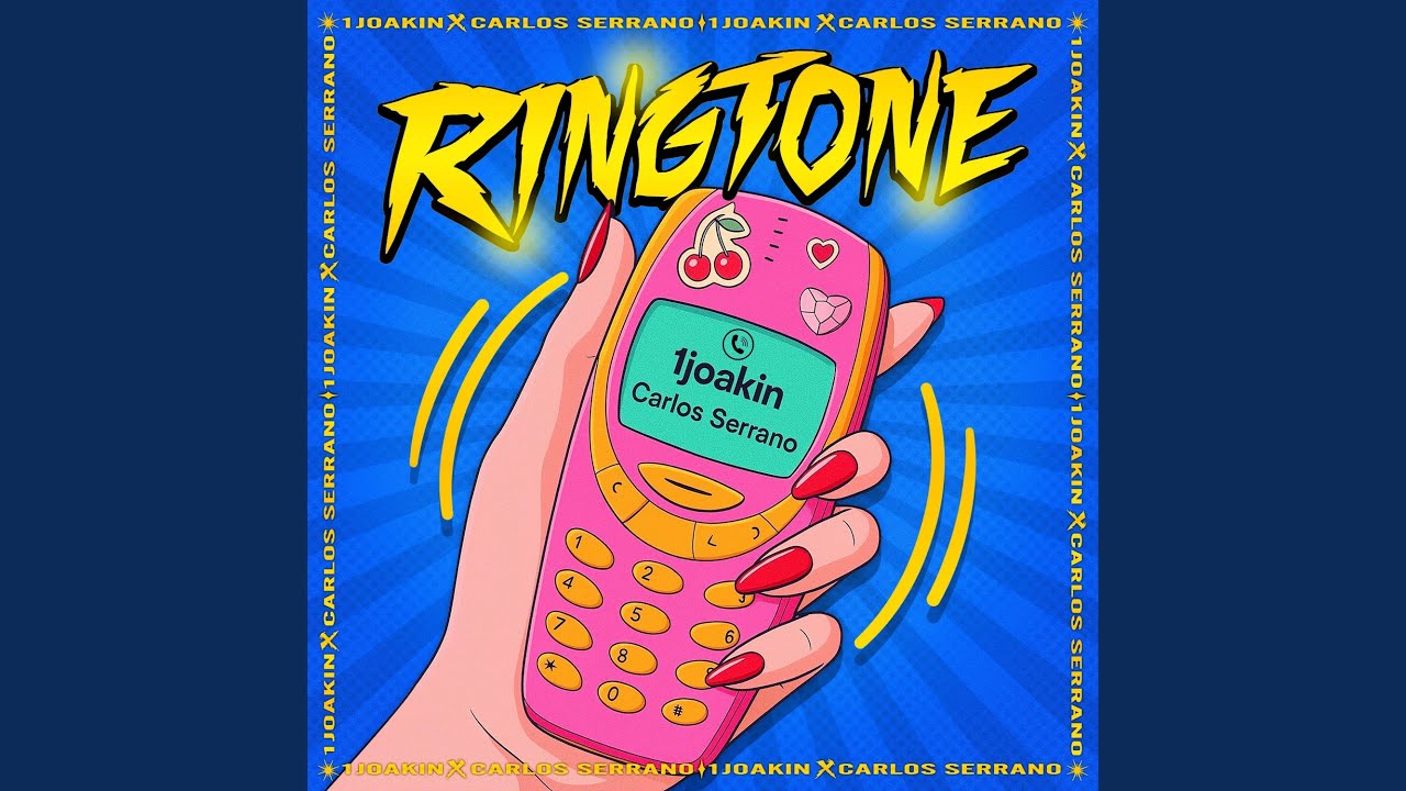 Watch RINGT0NE on YouTube Watch RINGT0NE on YouTube