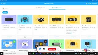 extensions of mBot 2 extensions of mBot 2