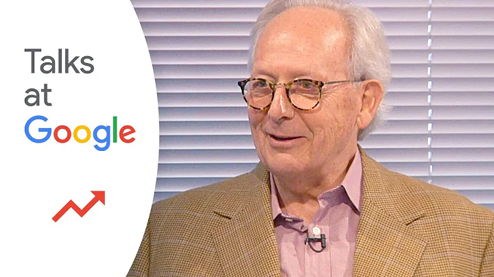 Trying to Solve the Investment Puzzle | Chuck Akre...