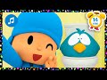 🚽 To The Toilet + More Nursery Rhymes &amp; Kids Songs [ 14 minutes ] | Pocoyo