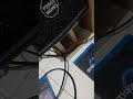 Cafe Speaker HK Audio RS82 Play Just To See Her-Smokey Robinson