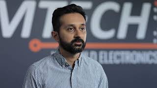 Why Work With Amtech