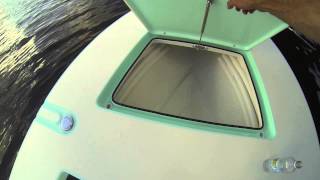 Maverick HPX-V II: Flats Boat Fantasy