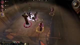 Gaxkang the unbound - DAO hardest boss