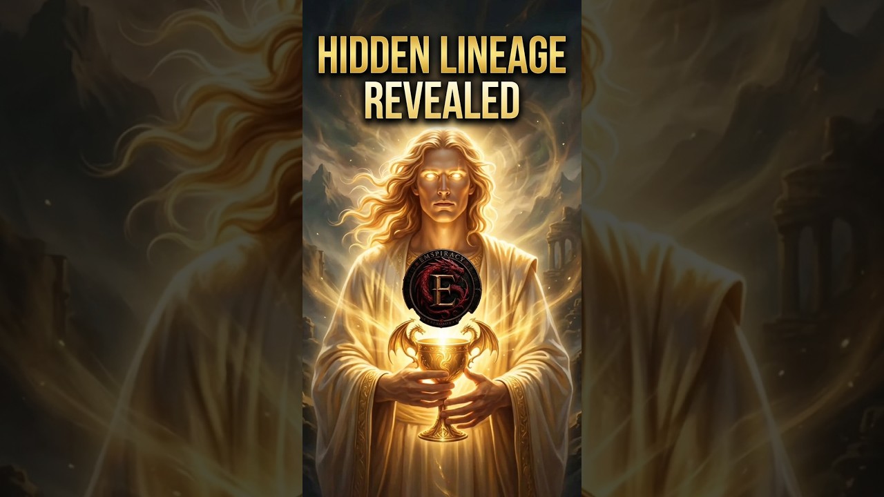They Don't Want You To Know About The Dragon Kings 👁️🔥 #secrets #hiddenhistory #mystery