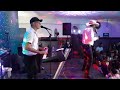 Zé e Beto Bailao do Chapéu Terraço Show