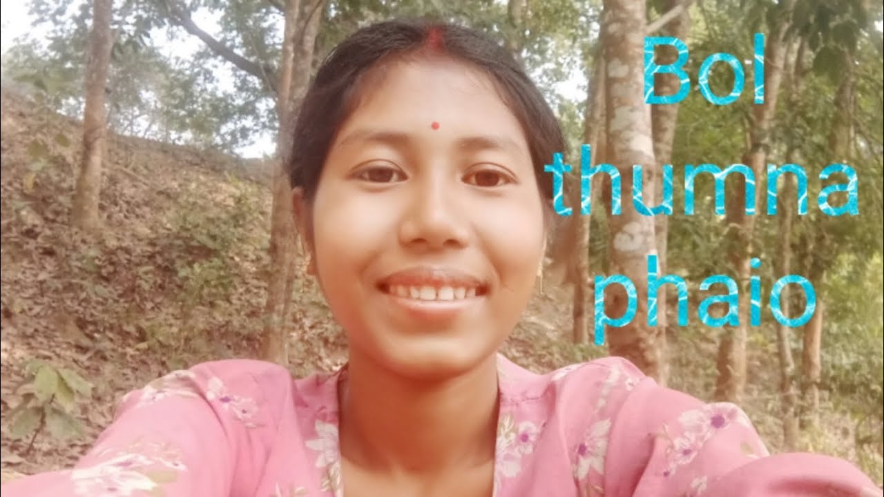 Hor mwsungna bol krwikha