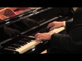 Capture de la vidéo Jerome Rose Plays Beethoven Live In Concert - Sonatas Op. 101, 109, 110, 111