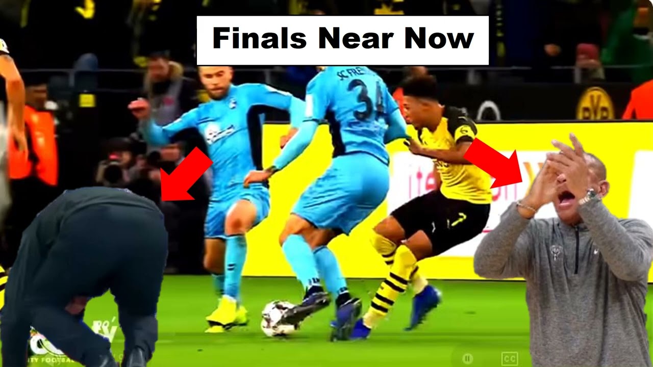 thumbnail Finals Near Now