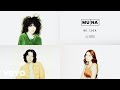 Muna  no idea official audio