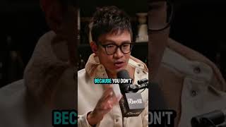World class communication expert Vinh Giang  shares his secret #motivation #inspiration