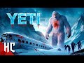 Killer Yeti Hunts Plane Crash Survivors Blockbuster Horror Movie New Monster Horror Movie