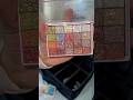 Learn How To Orgnanize Your Makeup Kit From A Makeup Artist Of 9 Years Mua Makeupkit Makeupartist 