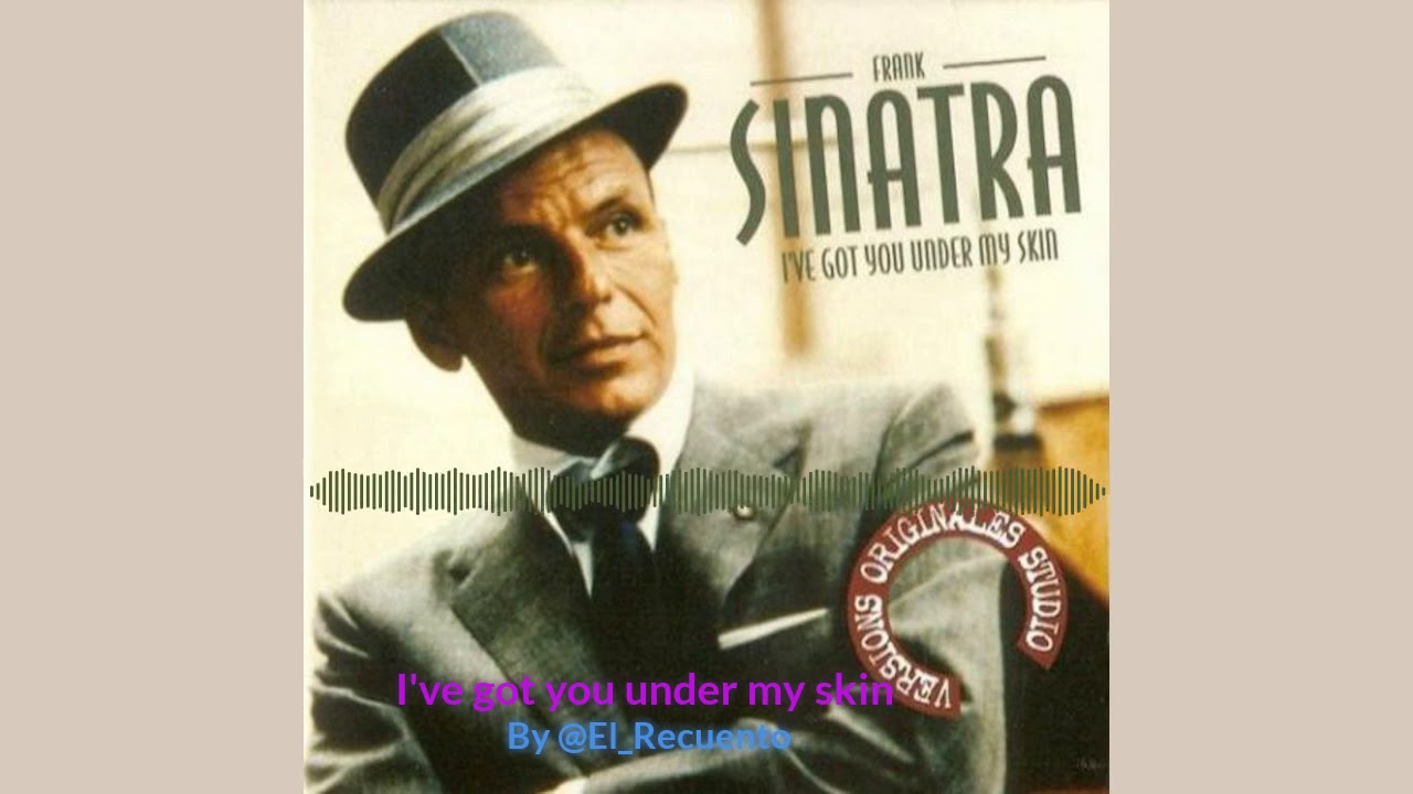 I've got you under my skin - Historia y versiones - YouTube