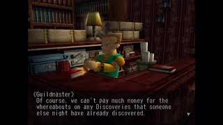 Tauberpa Plays: Skies of Arcadia Legends - Part 31