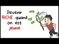 Comment devenir millionnaire quand on est jeune - Millionaire Fastlane / MJ Demarco