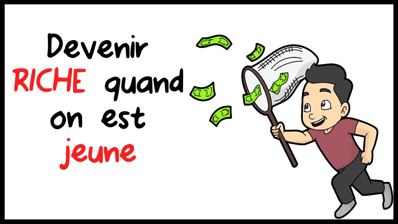⁣Comment devenir millionnaire quand on est jeune - Millionaire Fastlane / MJ Demarco