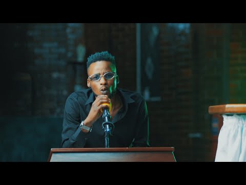 Ray Dee ft. Derrikel - Ufisunka ni Lesa (Official Music Video)