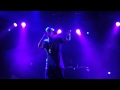 2011-09-03 Mean Machine MJ-Swing Your Neck@台北The Wall