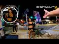 Intoxicated Woman’s Bar Meltdown Ends With Deputy Getting Kicked