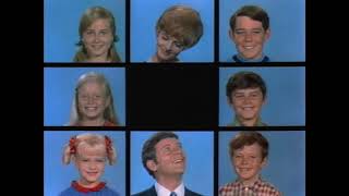 Original Brady Bunch Theme Song - Classic Television