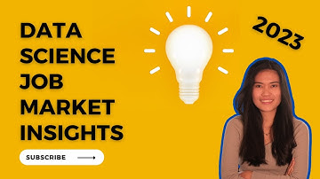 Data Science Job Market Insights in Germany, 2023