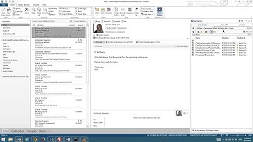 harmon.ie for Outlook - Training Videos - Filtering SharePoint content using Search, Tags and Views