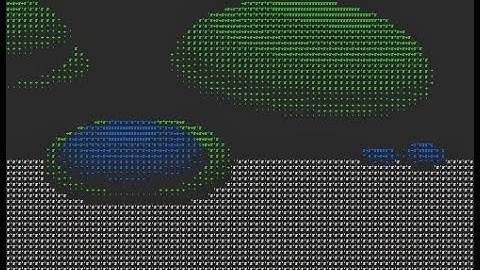 Advanced Graphics Programming Project