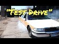 1992 Buick Roadmaster Wagon Review