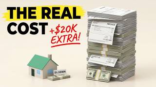 What Nobody Tells You About First-Year Home Costs
