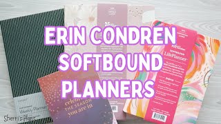 NEW ERIN CONDREN SOFTBOUND PLANNERS | 2024 PLANNERS screenshot 4