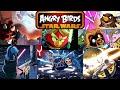 Angry Birds Star Wars Full Movie With Original Themes Angry Birds Star Wars Full Movie With Original Themes