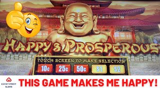 Dragon Cash Happy And Prosperous #casino #slot #game