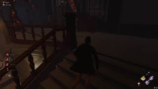 DBD and scary ghostface #1 (EARRAPE)