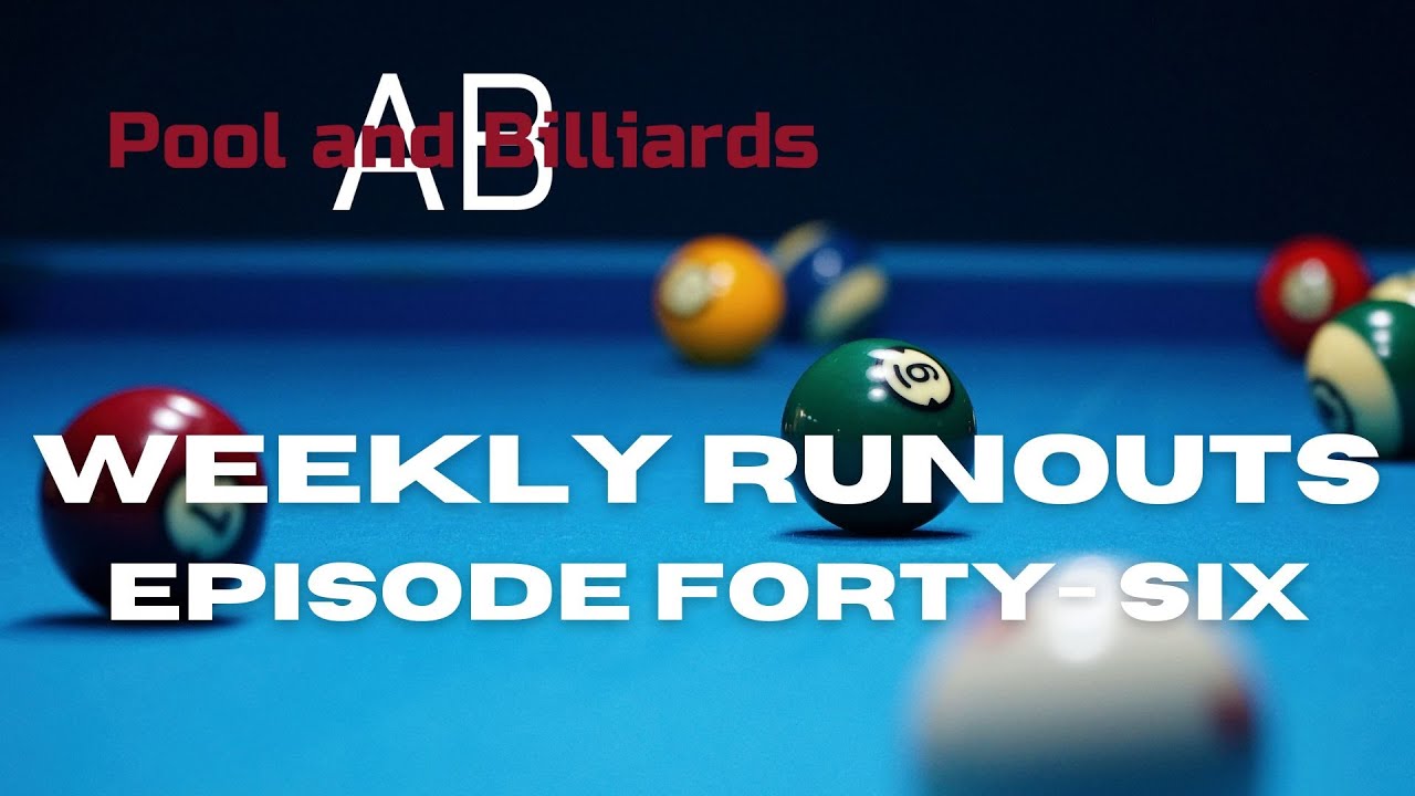 Image of video the Weekly Runouts: Episode 46 11