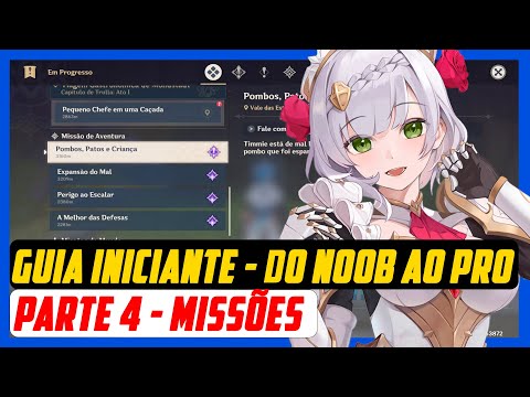 Guia do Iniciante 06: Artefatos e seus Status parte 1/3 Genshin Impact