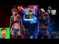 SENJATA N4SIHUY T77G???! | Pointblank Gameplay