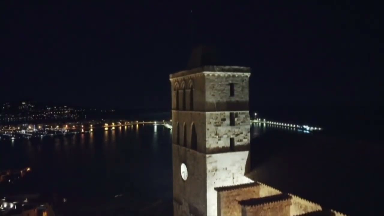 Las 7 Maravillas de ibiza (3): Dalt Vila