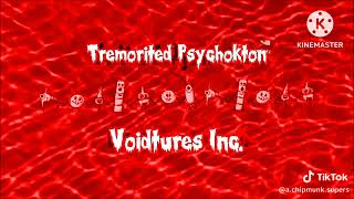 Fake Spongebob Squarepants Lost Episode Credits Logos Only 1666