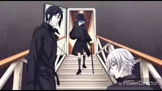Download Mp3 Black butler amv derniere danse 🎶 Gudang lagu Download Mp3 Black butler amv derniere danse 🎶