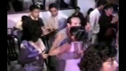 FIESTA DE PROMOCION 2004 - POLITECNICO ALEJANDRO TABOADA DE TALARA