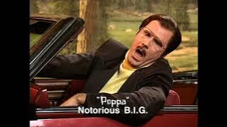 'Poppa' - Will Ferrell, SNL. Remastered [HD]