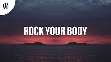 Mannymore & Orfa - Rock Your Body